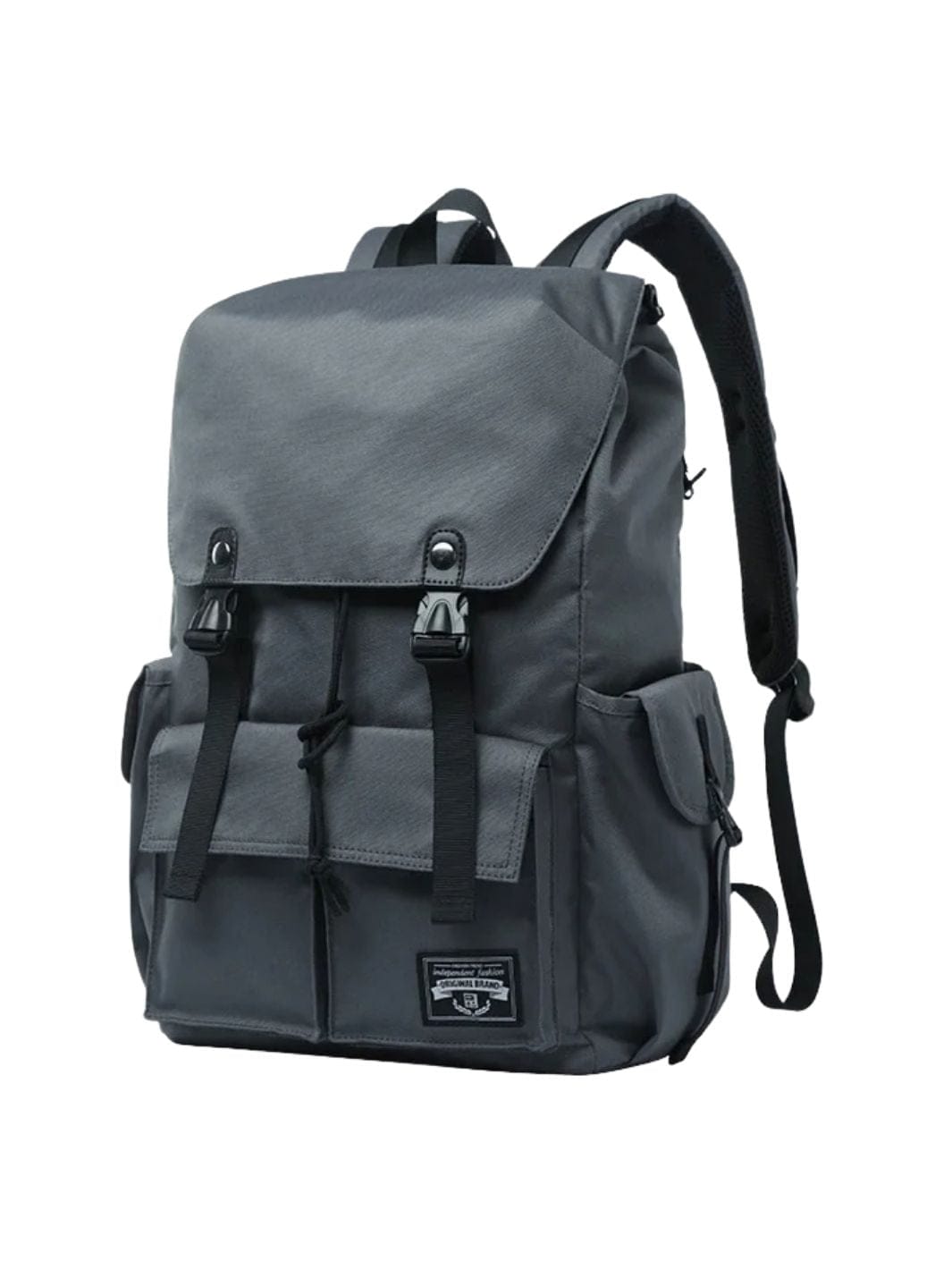 Sac de voyage week end | NOMAD URBAN Gris