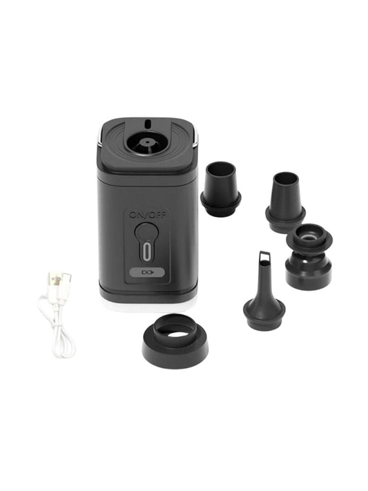 Pompe électrique de compression | AIRZIP Noir