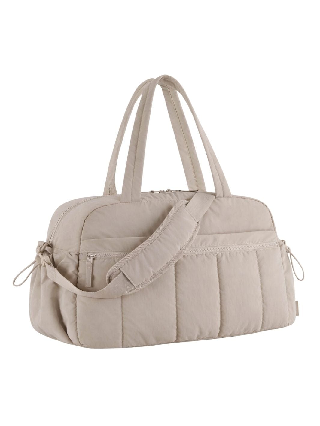 Sac de sport de voyage | AERION Beige