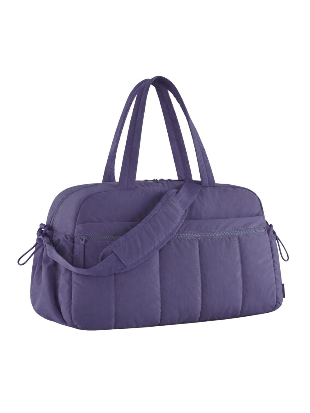 Sac de sport de voyage | AERION Bleu indigo