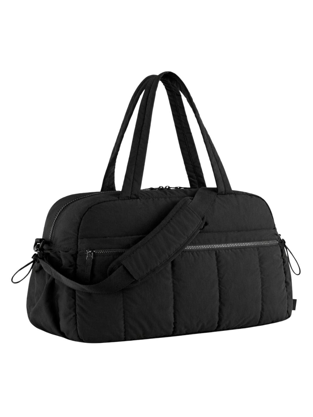 Sac de sport de voyage | AERION Noir