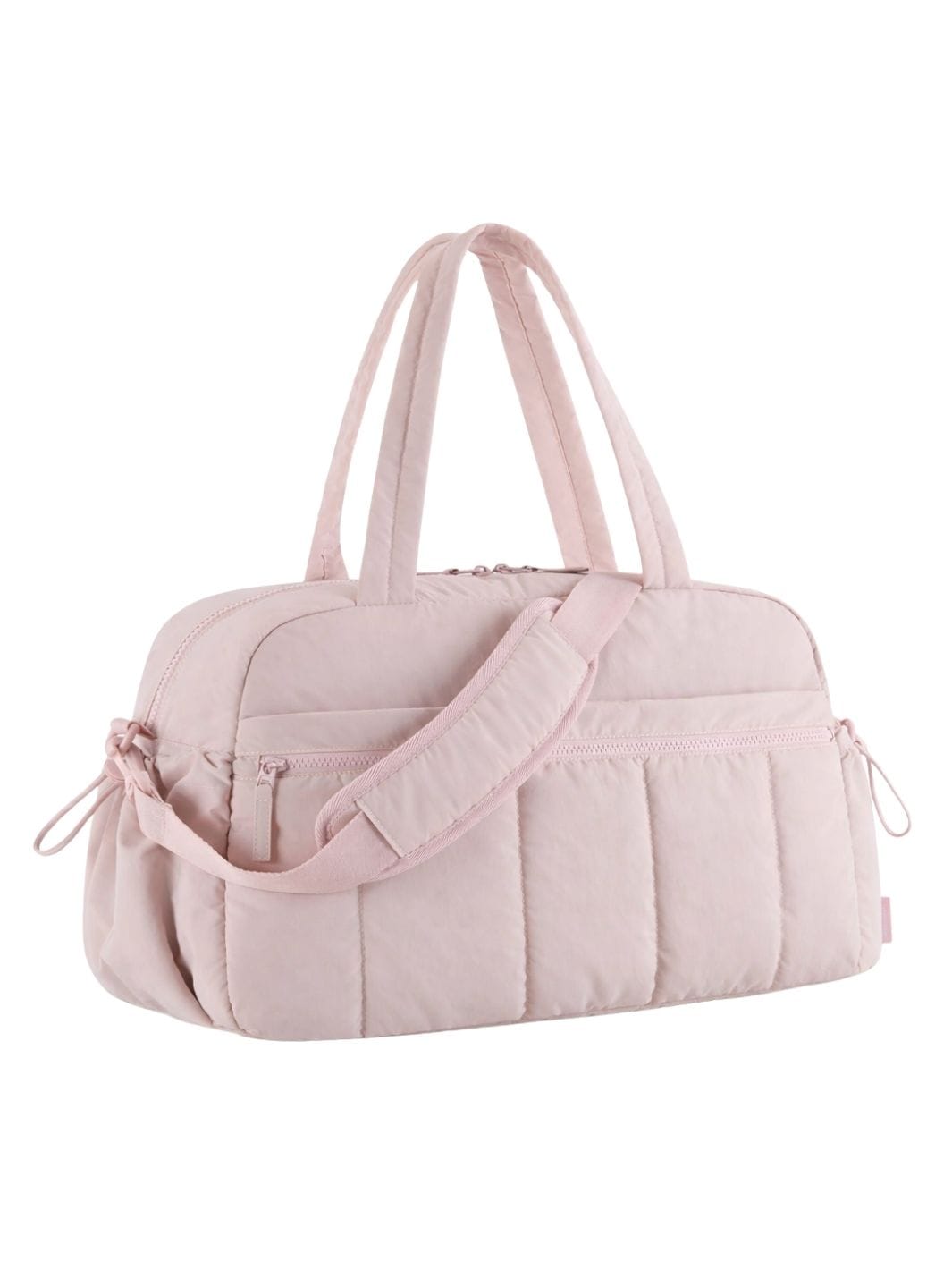 Sac de sport de voyage | AERION Rose pastel