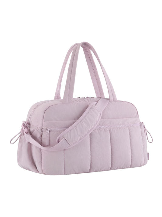 Sac de sport de voyage | AERION Rose poudré