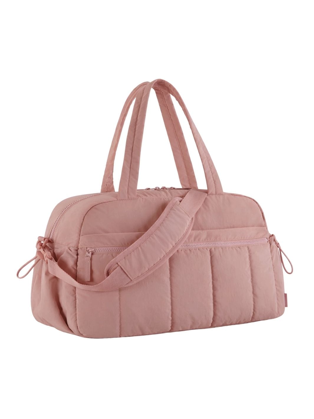 Sac de sport de voyage | AERION Rose saumon