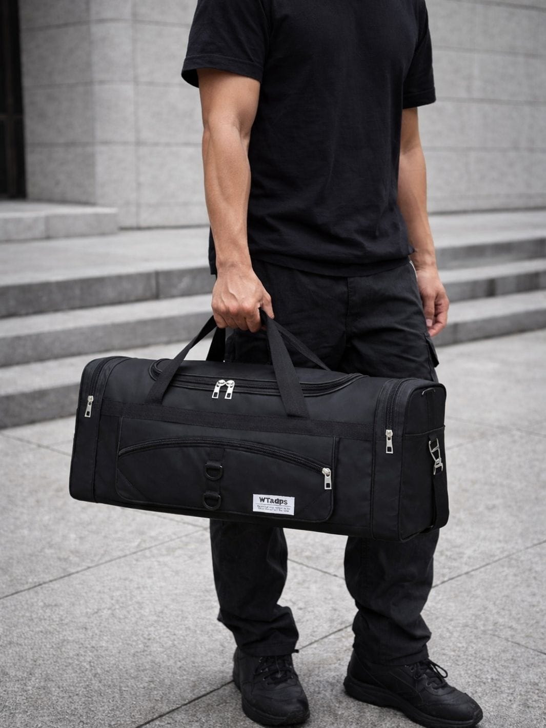 Sac de sport de voyage | AXION