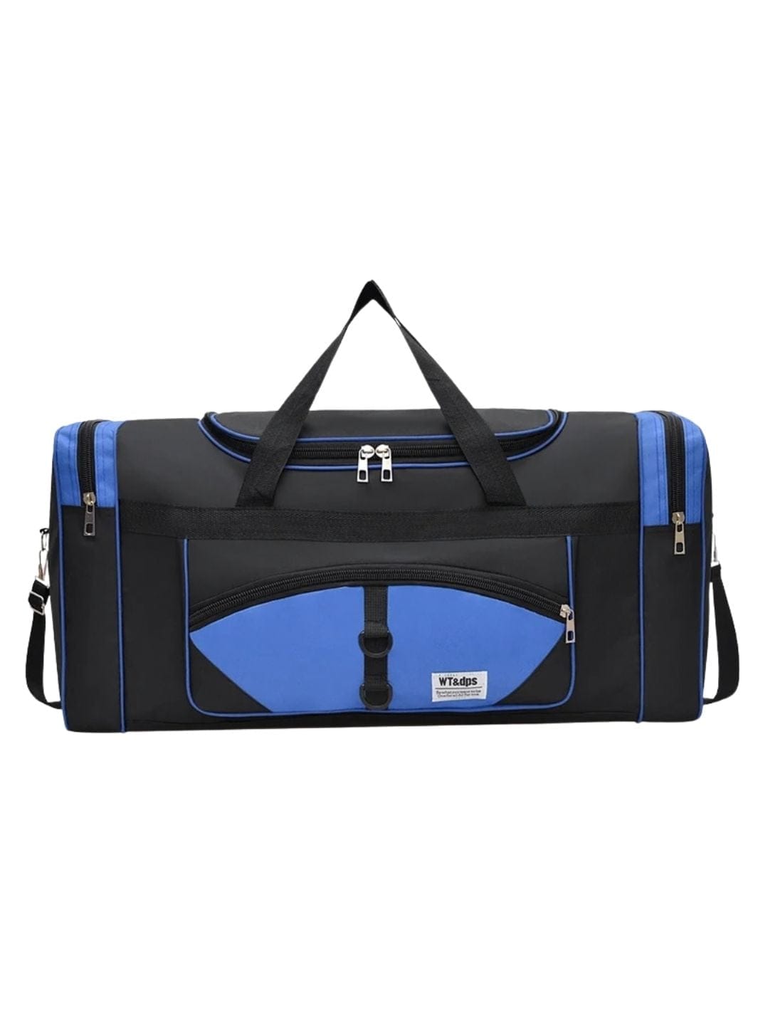 Sac de sport de voyage | AXION Bleu