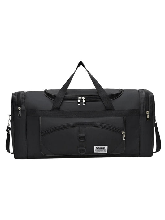 Sac de sport de voyage | AXION Noir