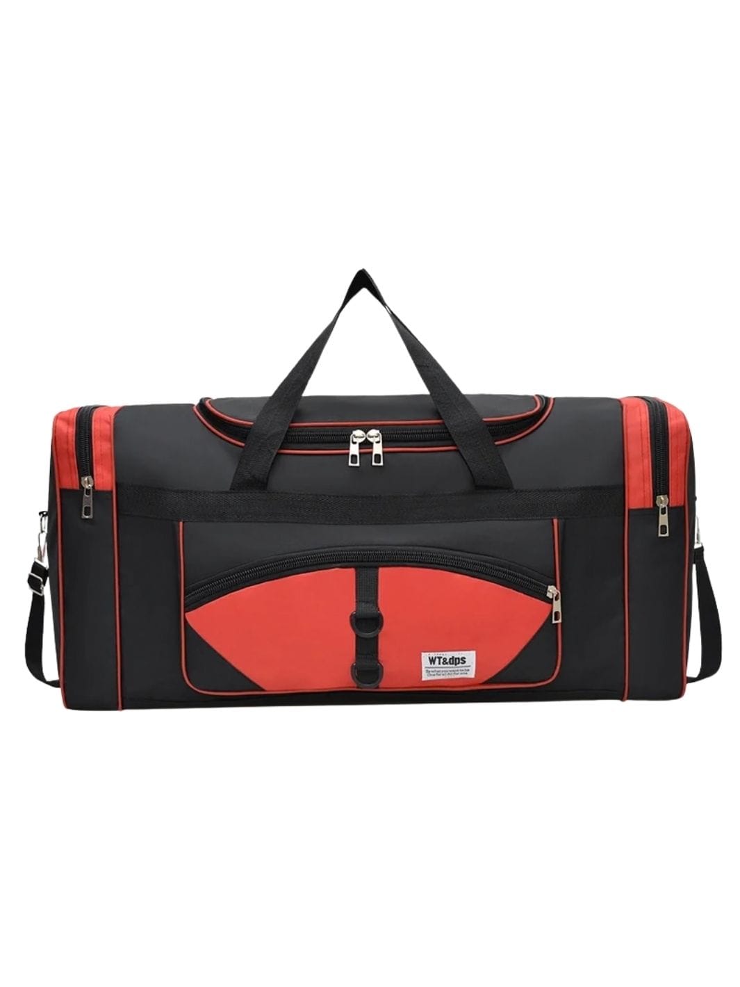 Sac de sport de voyage | AXION Rouge