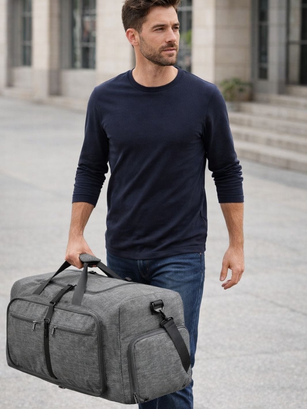 Sac de sport de voyage | CORE