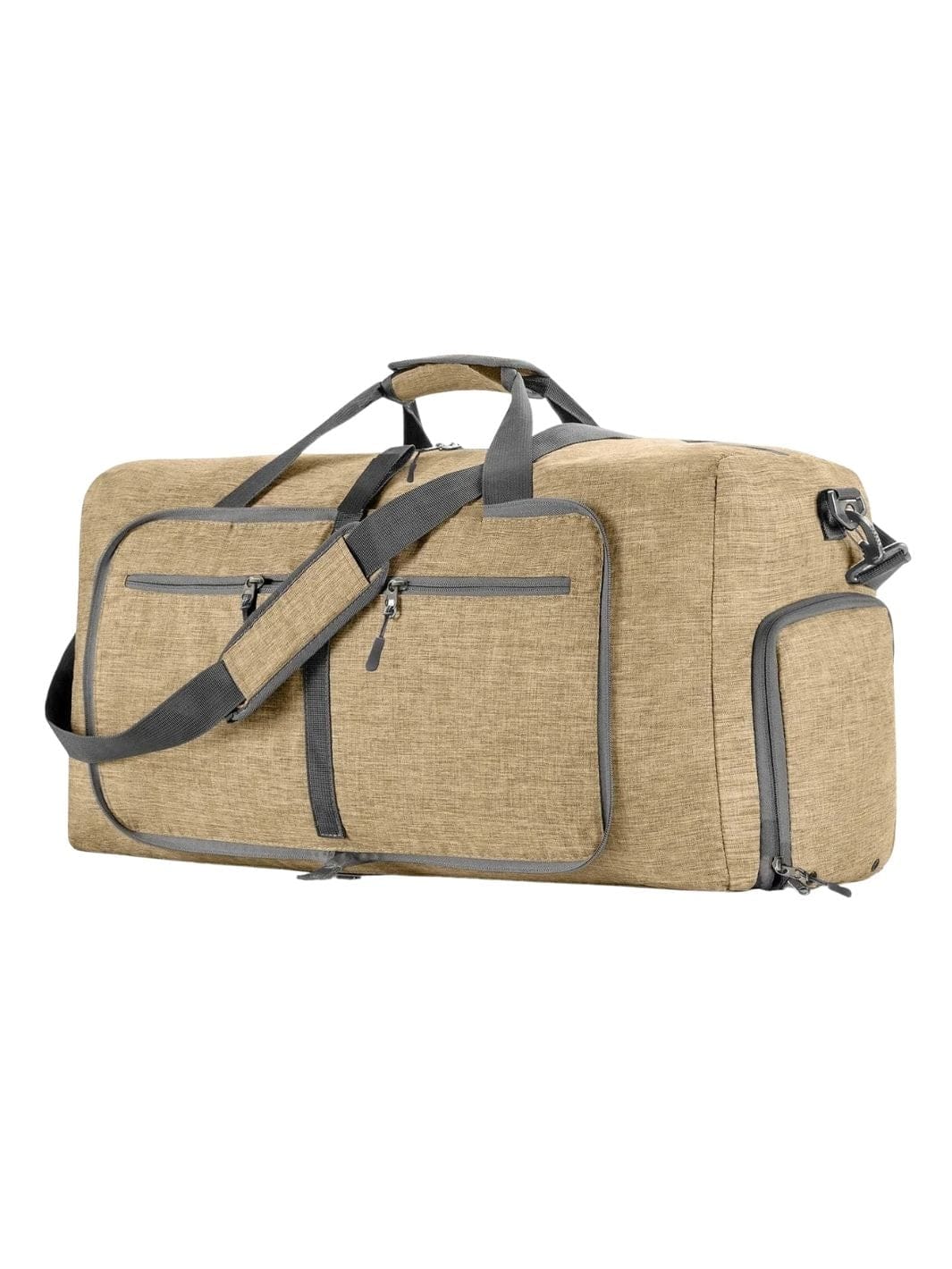 Sac de sport de voyage | CORE Beige