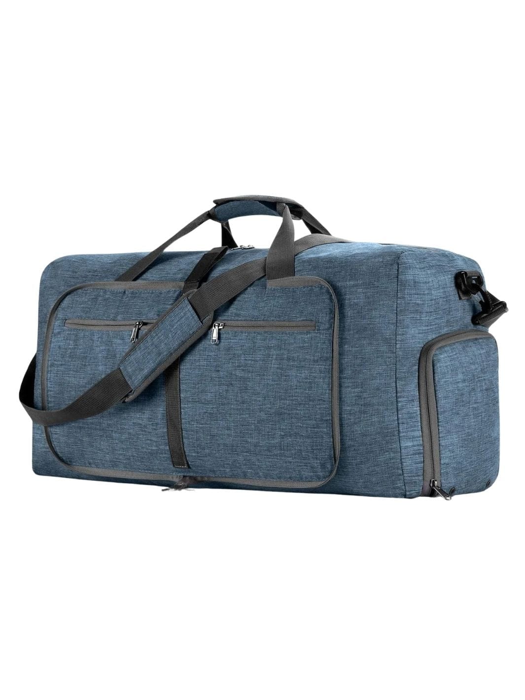 Sac de sport de voyage | CORE Bleu