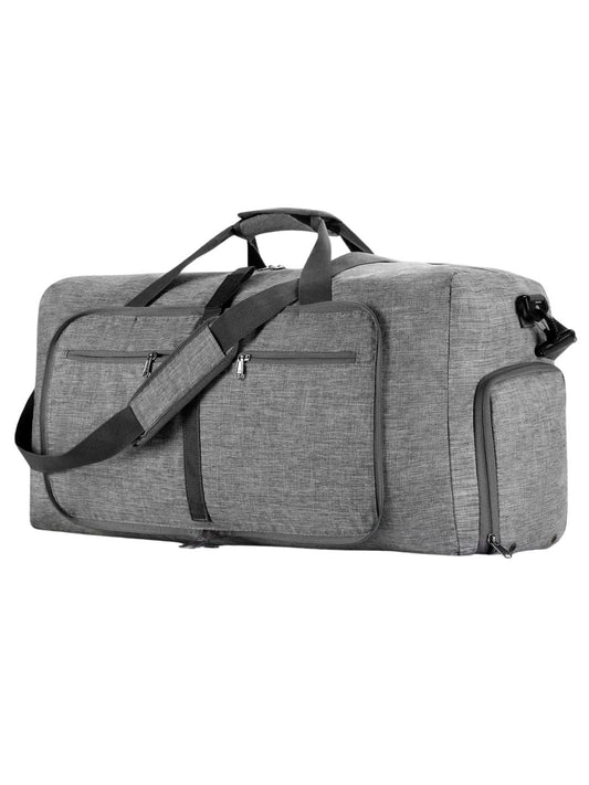 Sac de sport de voyage | CORE Gris