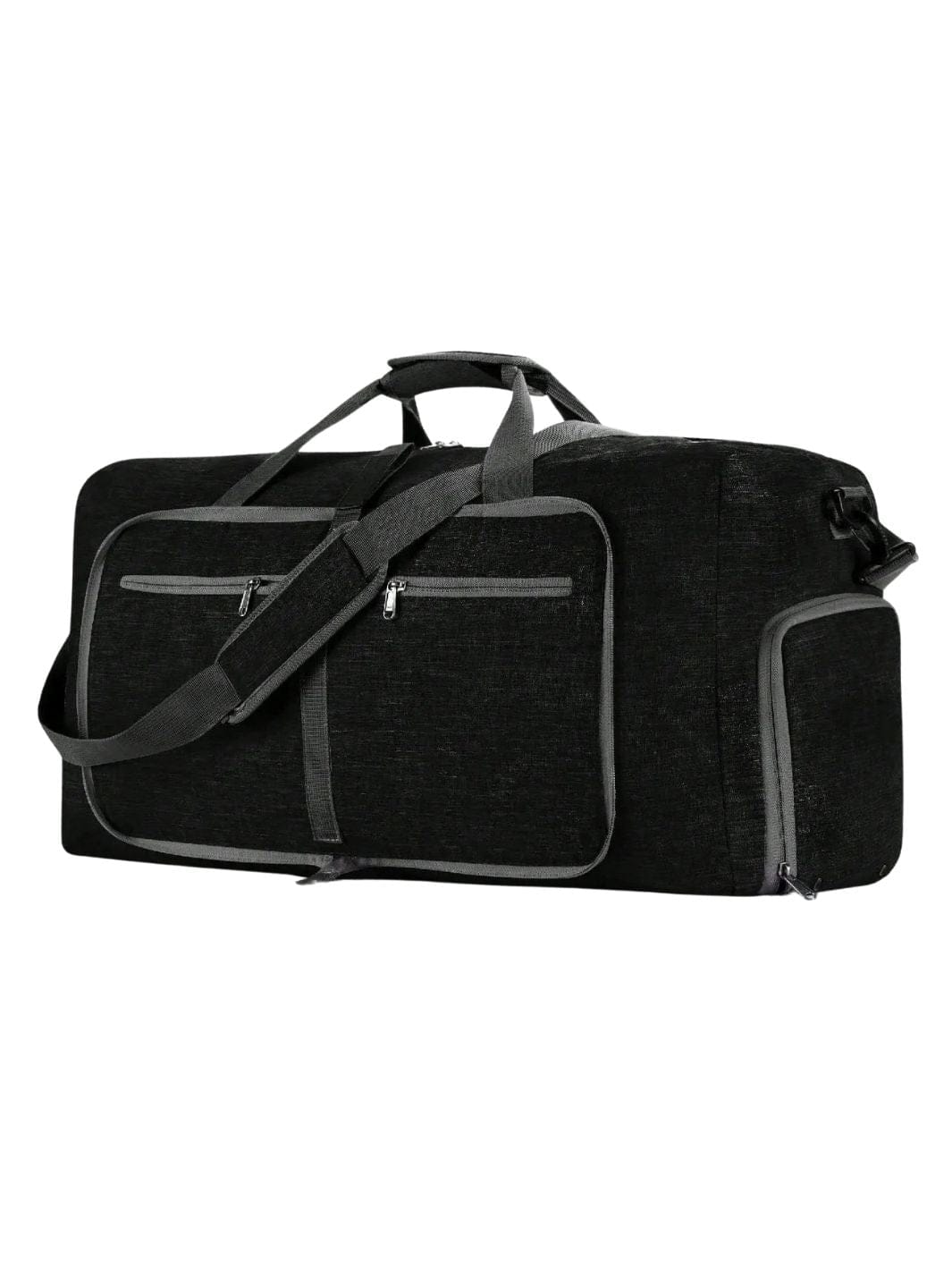 Sac de sport de voyage | CORE Noir