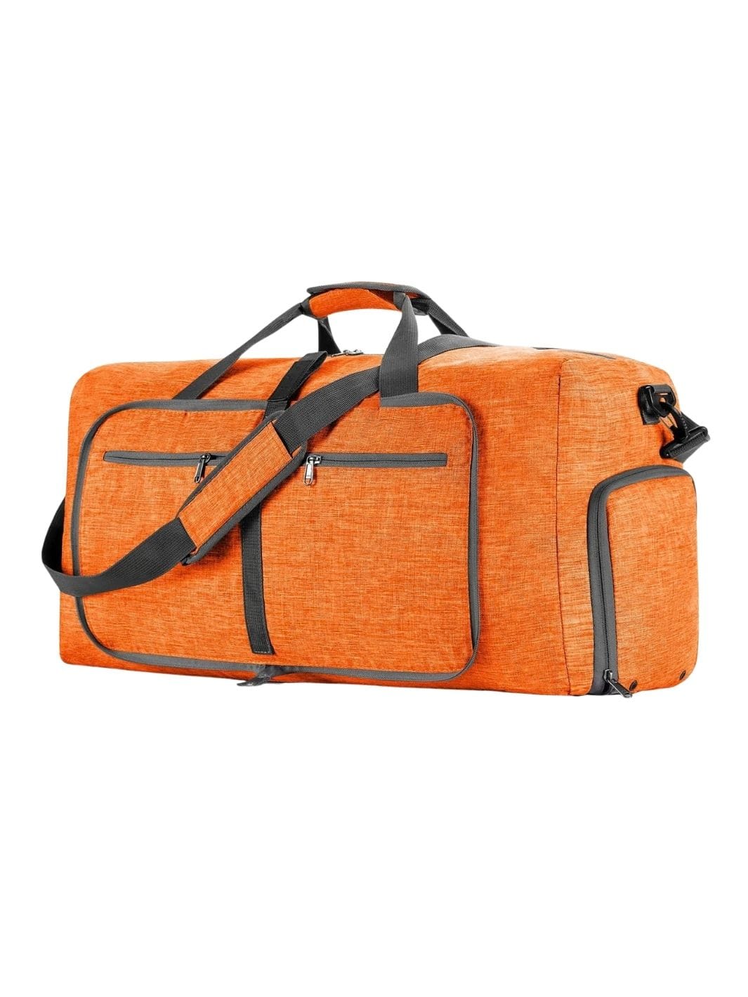 Sac de sport de voyage | CORE Orange