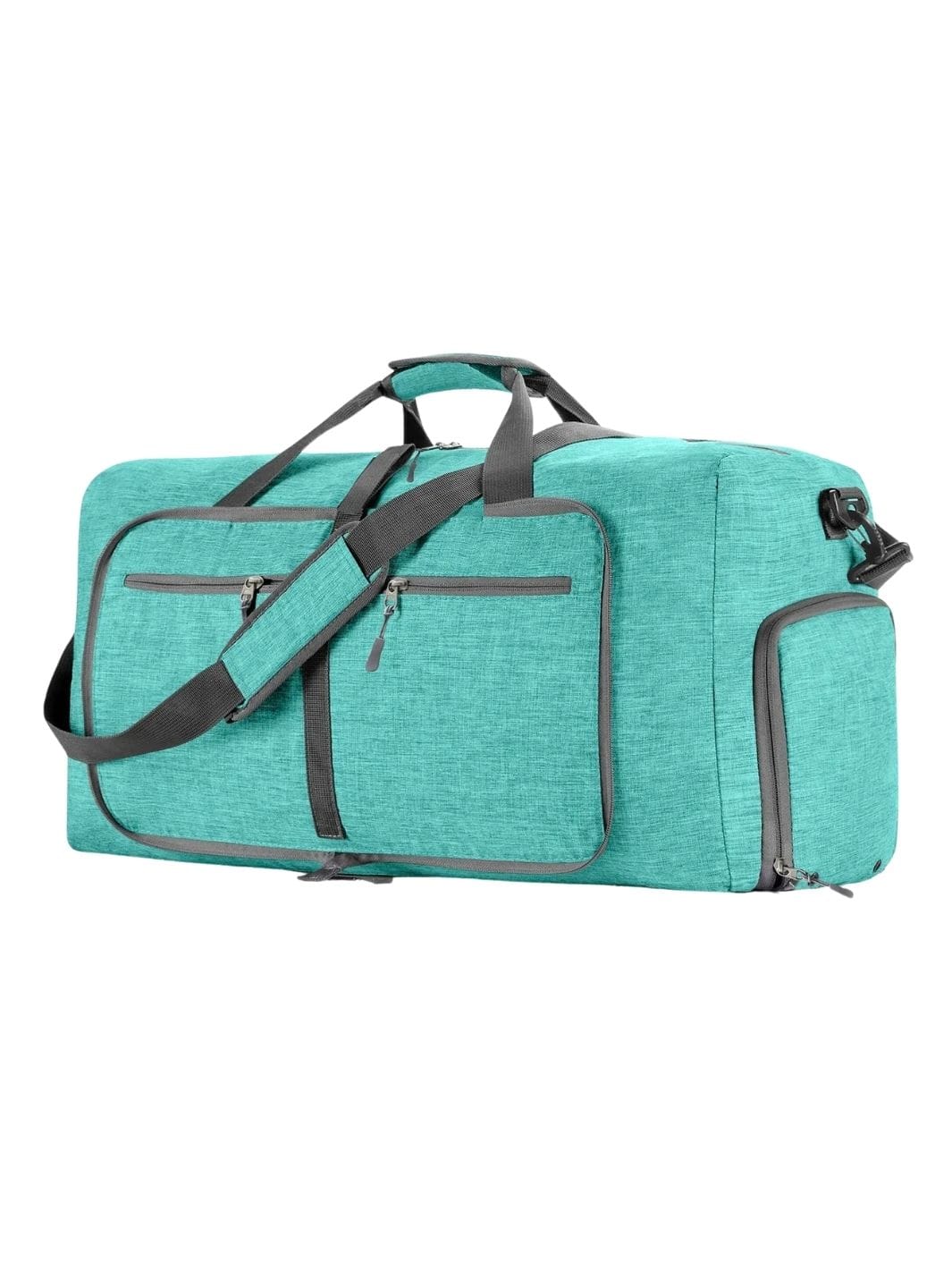 Sac de sport de voyage | CORE Turquoise