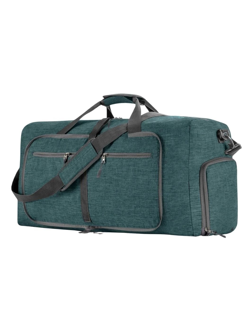 Sac de sport de voyage | CORE Vert canard