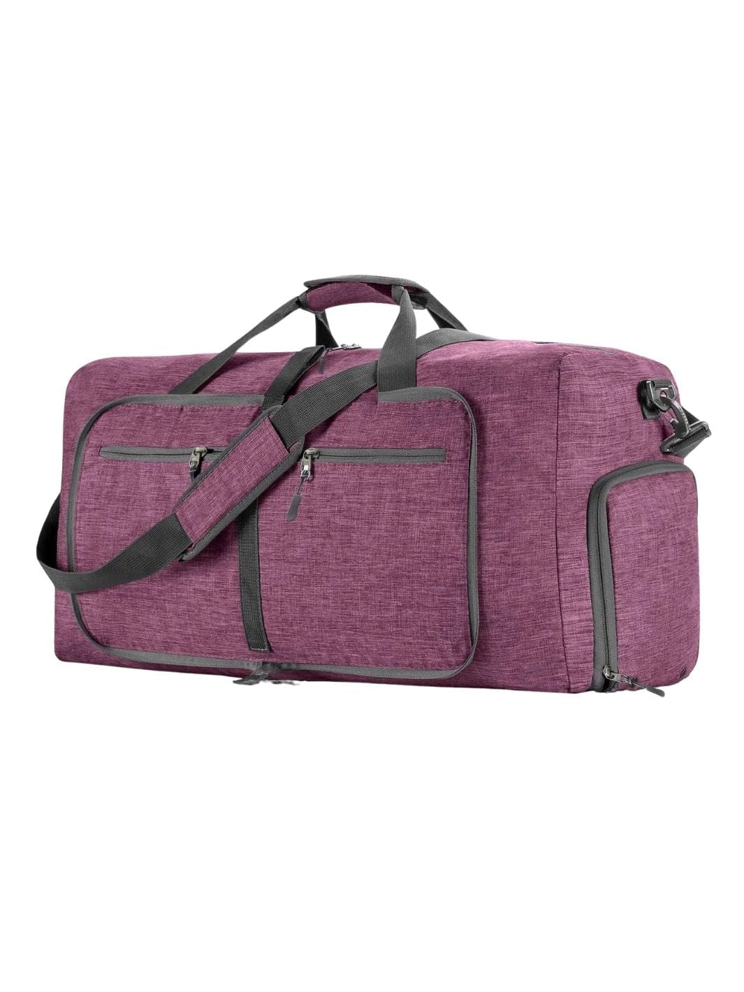 Sac de sport de voyage | CORE Violet