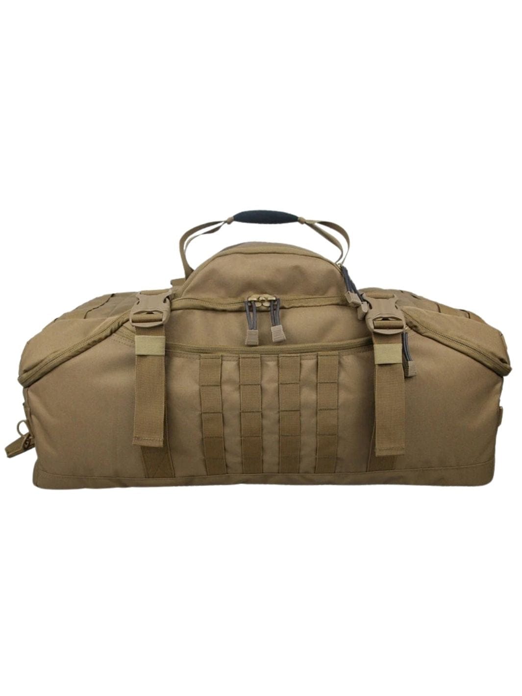Sac de sport de voyage | MOVE Marron M (50x25x20cm)