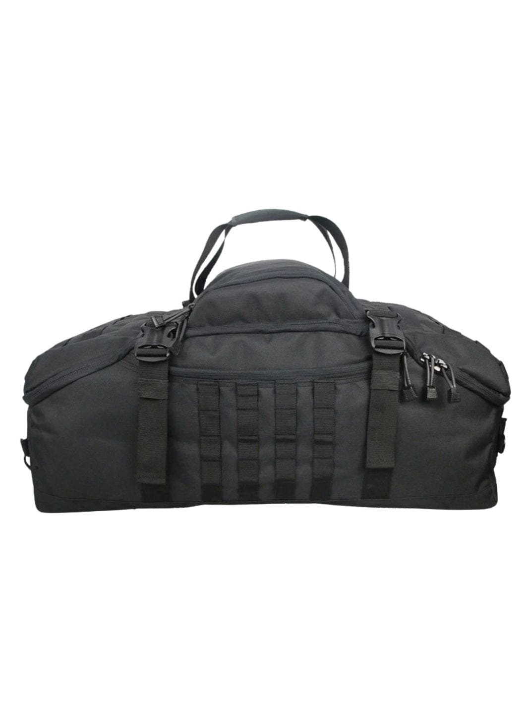 Sac de sport de voyage | MOVE Noir M (50x25x20cm)