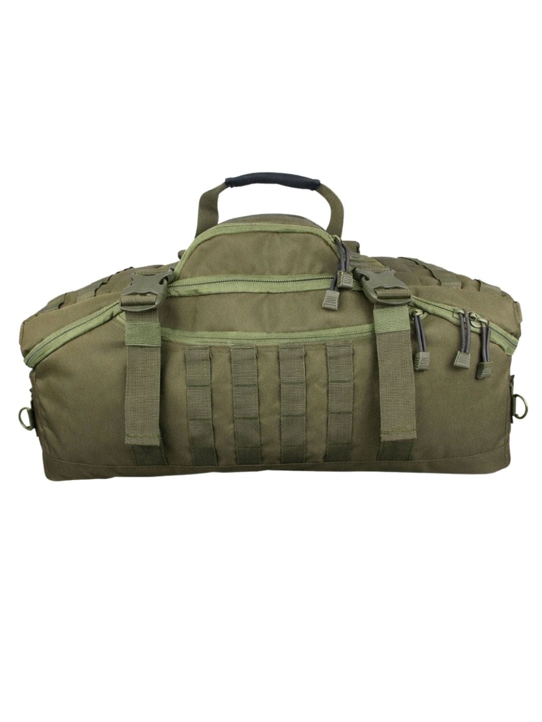 Sac de sport de voyage | MOVE Vert M (50x25x20cm)