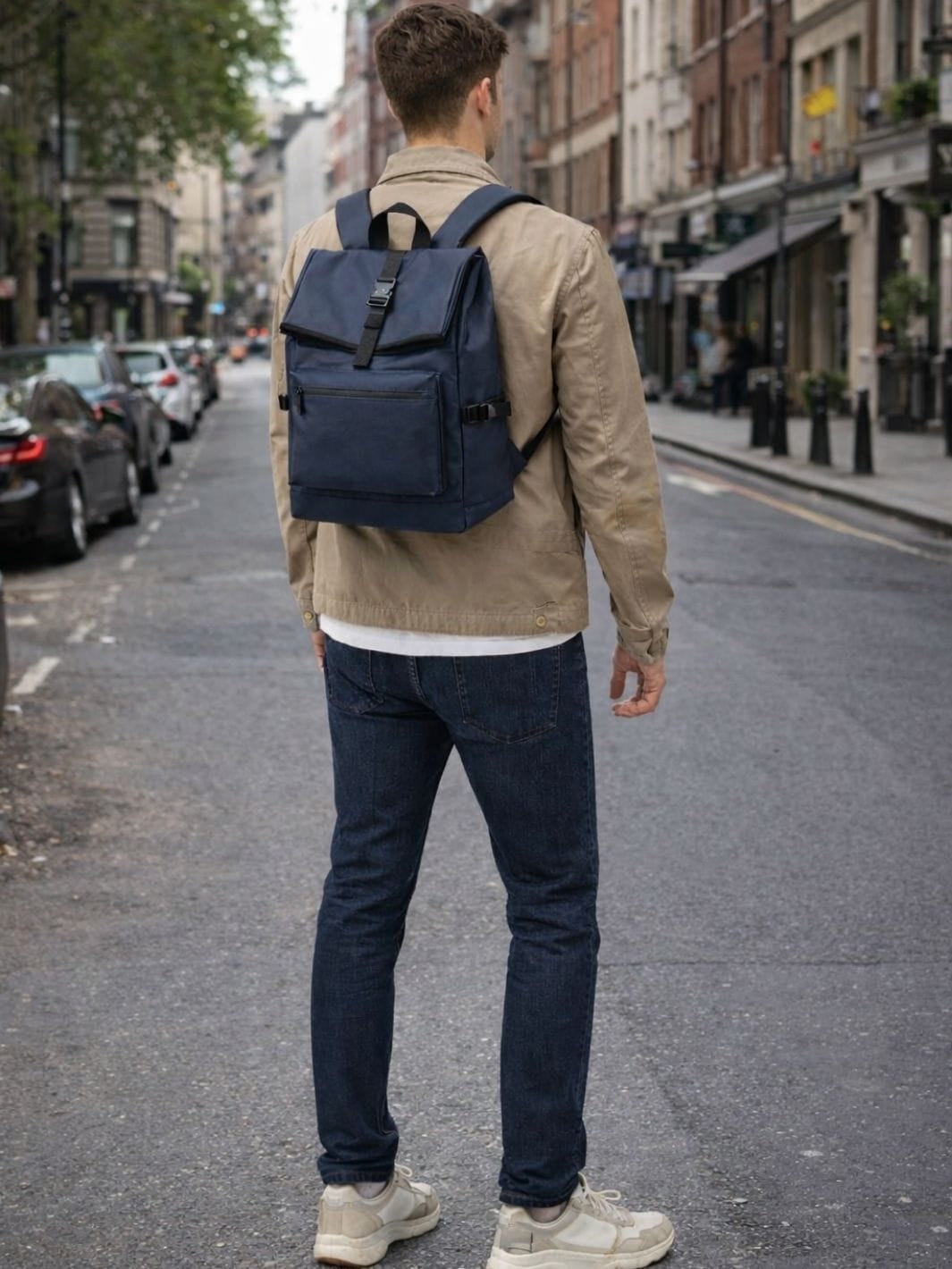 Sac de voyage avion | AEROX