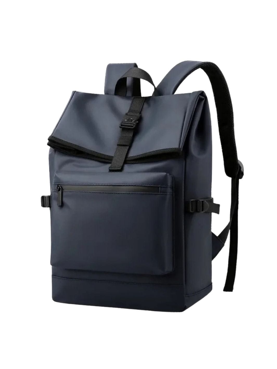 Sac de voyage avion | AEROX Bleu foncé