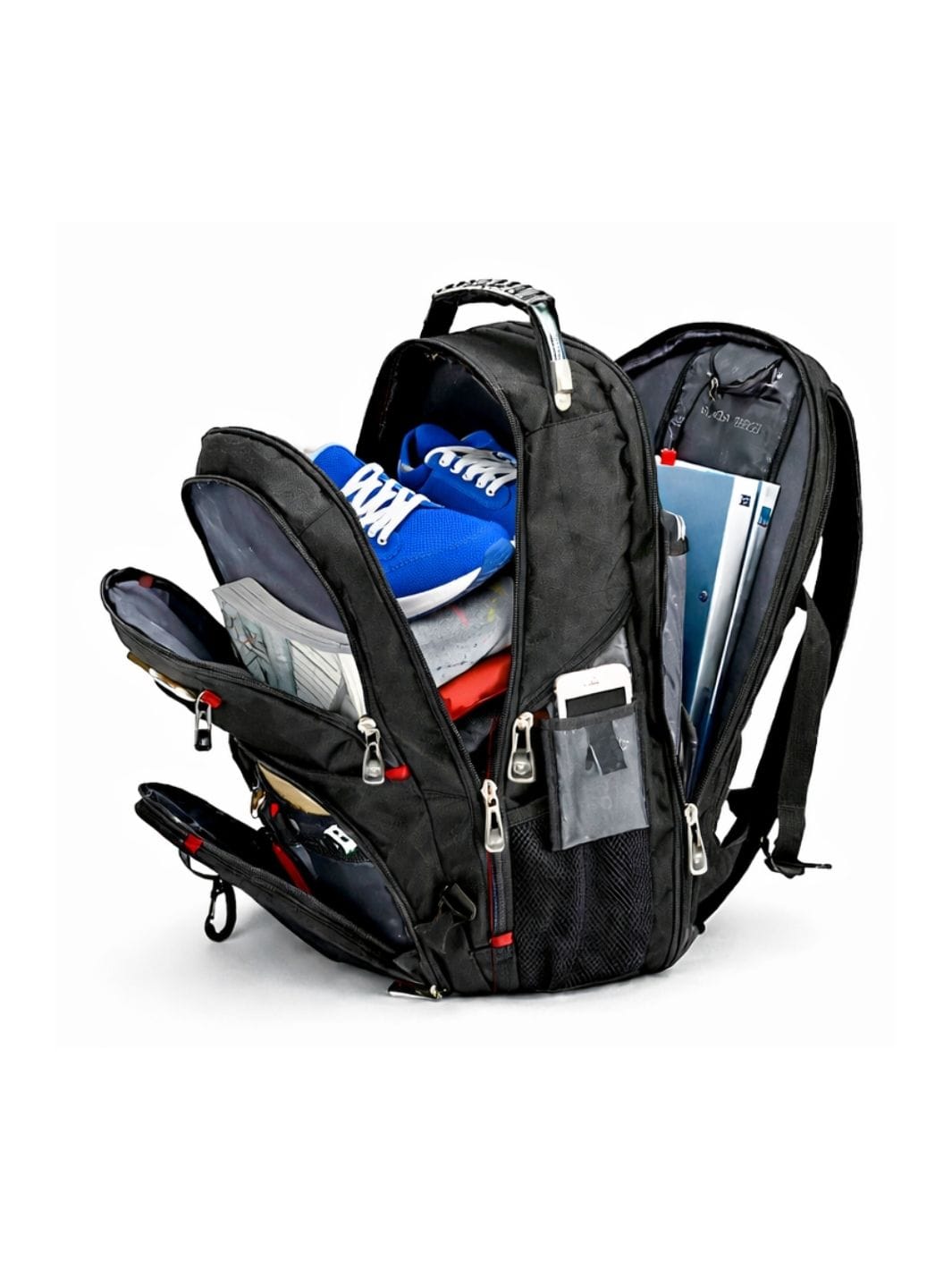 Sac de voyage avion | SKYPRO