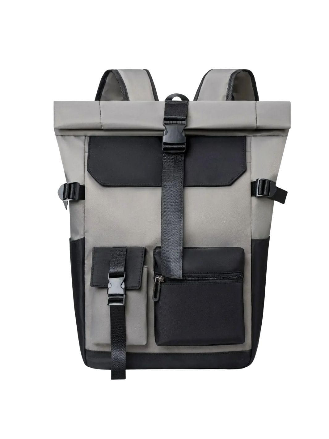 Sac de voyage avion | VERTICAL PRO Gris foncé