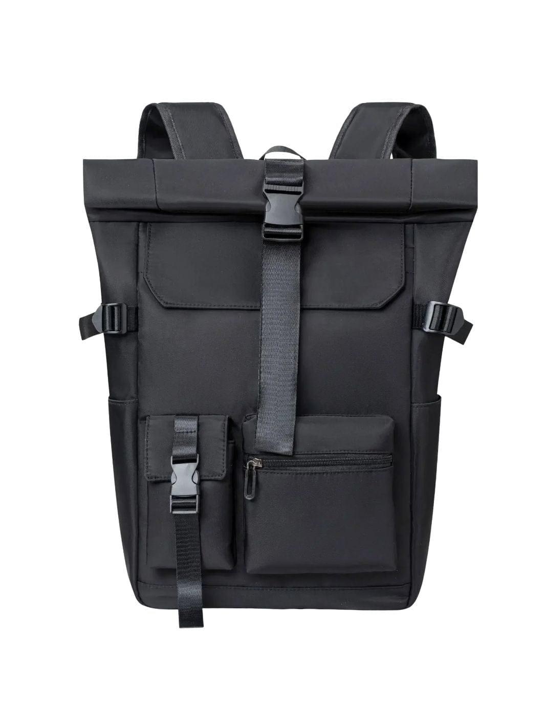 Sac de voyage avion | VERTICAL PRO Noir