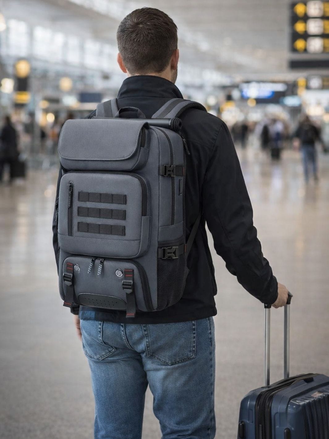 Sac de voyage cabine | AEROLINE