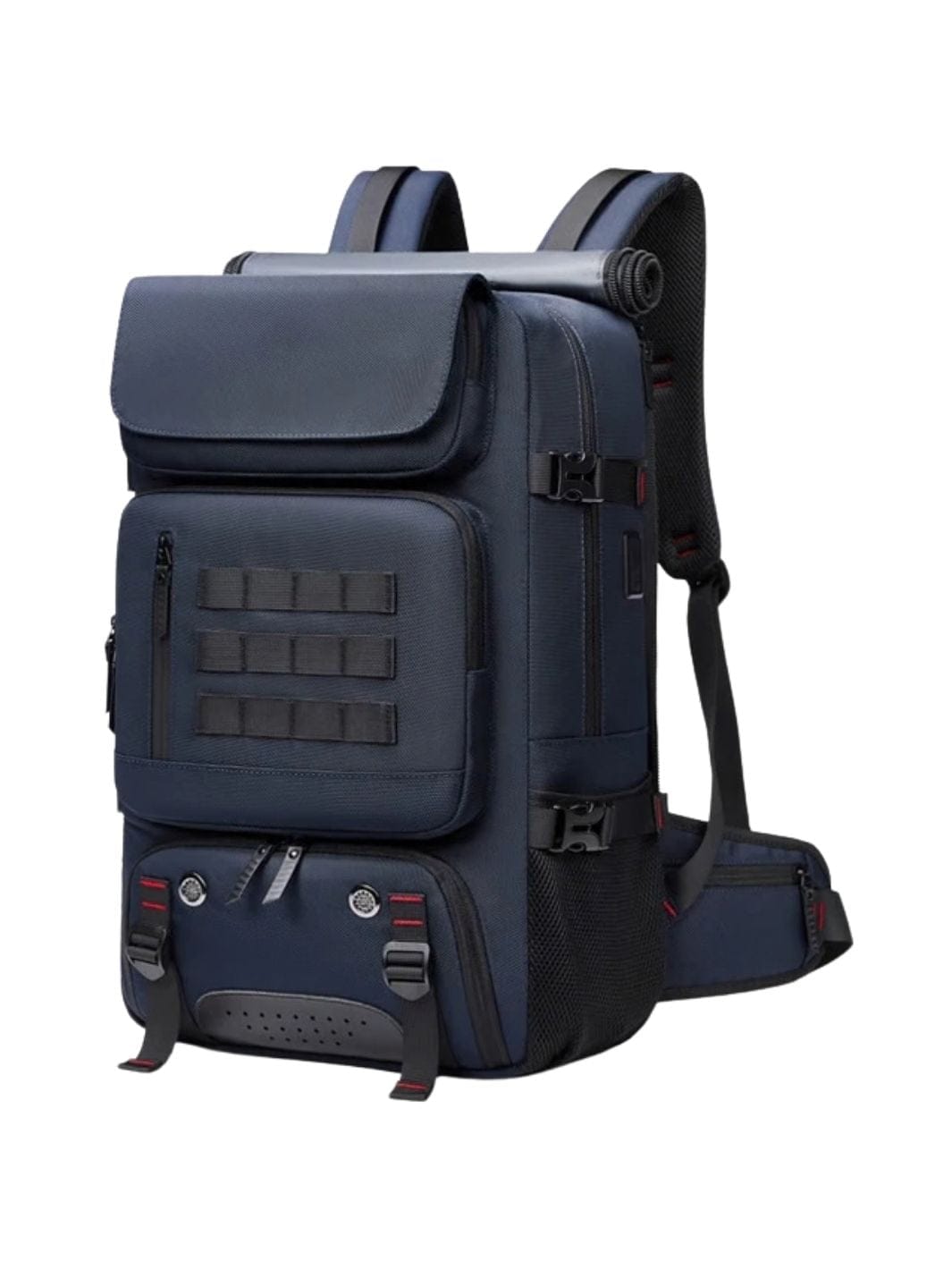 Sac de voyage cabine | AEROLINE Bleu