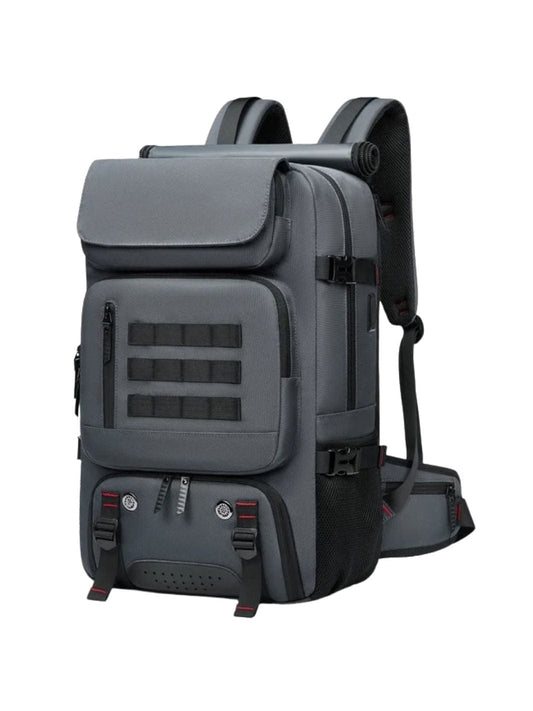 Sac de voyage cabine | AEROLINE Gris