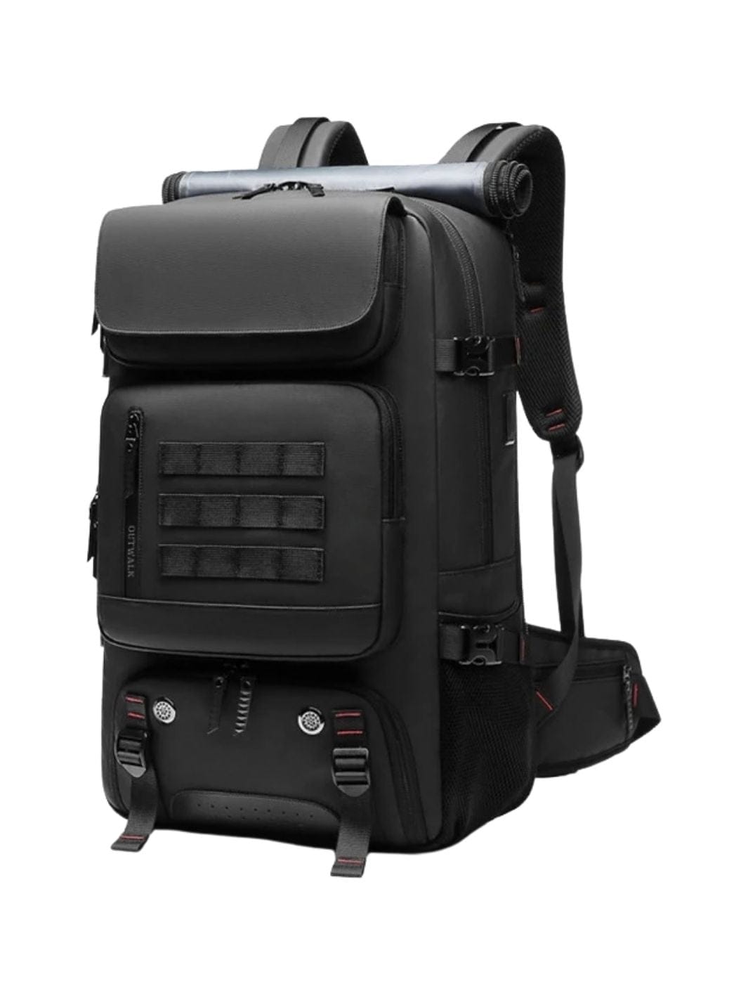 Sac de voyage cabine | AEROLINE Noir