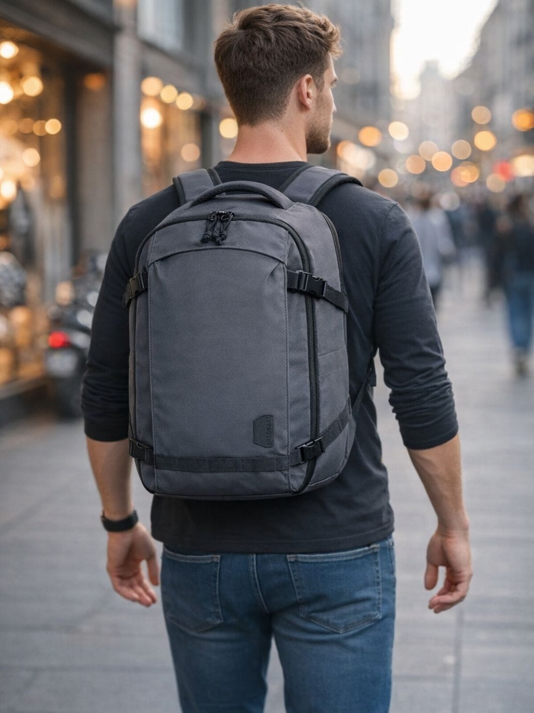 Sac de voyage cabine | AEROVIA