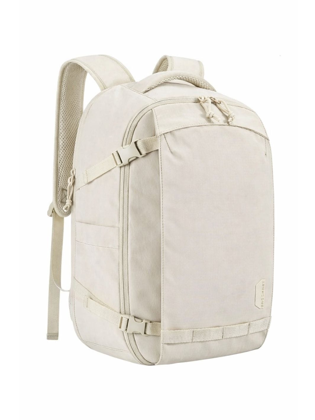 Sac de voyage cabine | AEROVIA Blanc cassé
