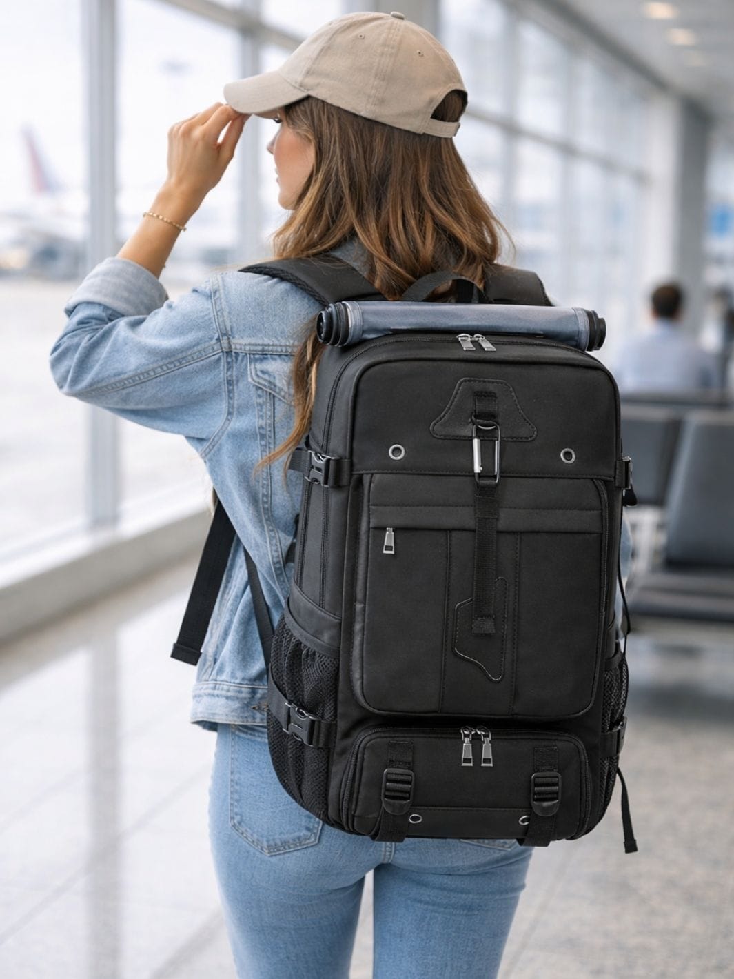 Sac de voyage cabine | ATLAS