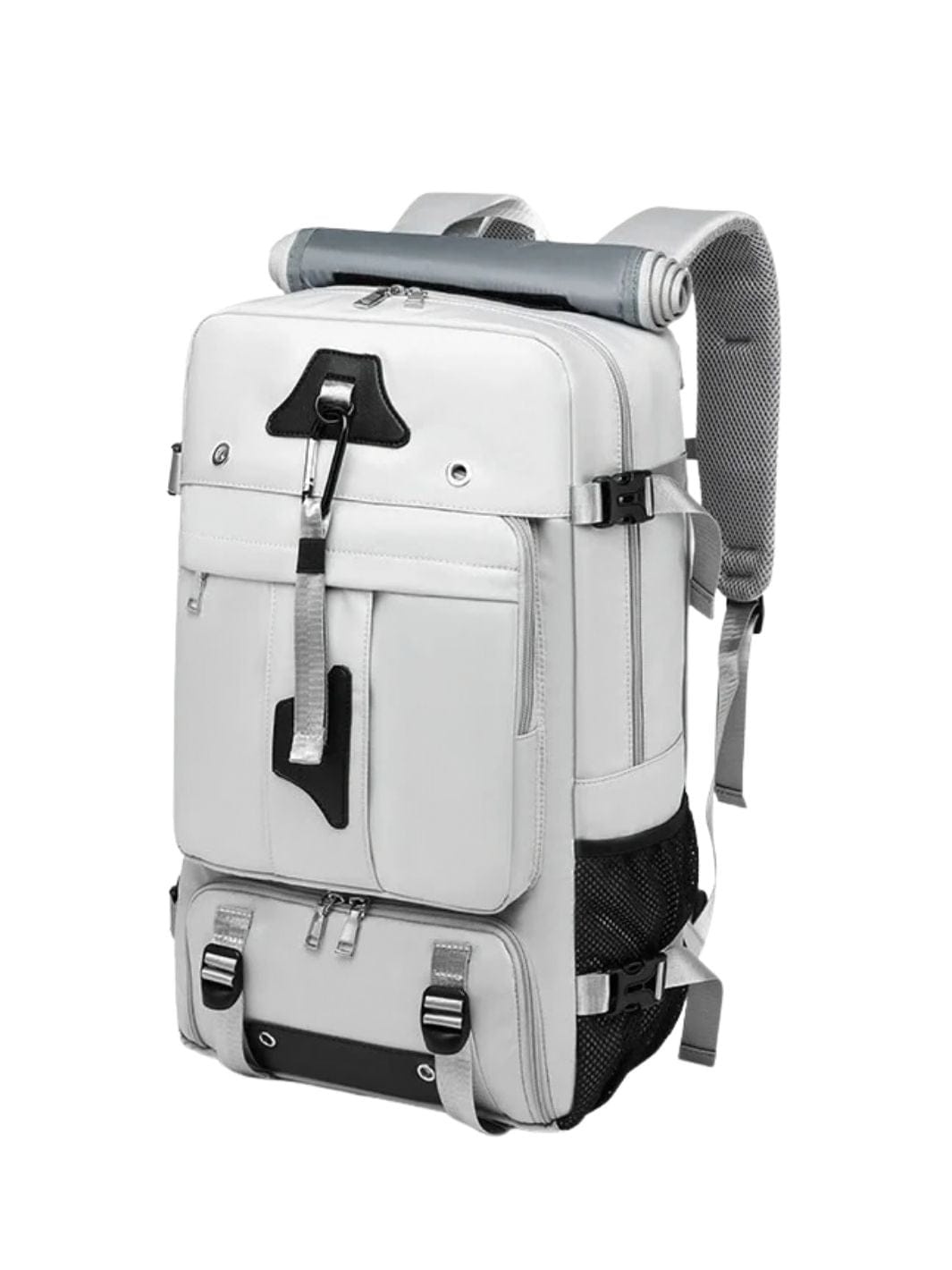 Sac de voyage cabine | ATLAS Gris clair