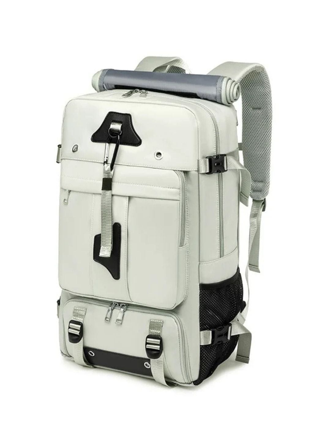 Sac de voyage cabine | ATLAS Ivoire clair