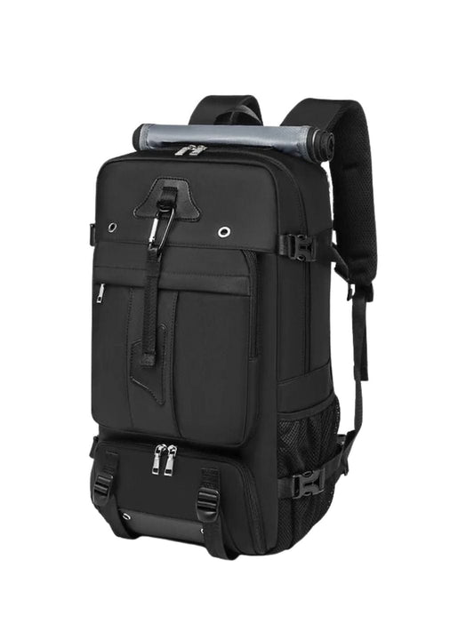 Sac de voyage cabine | ATLAS Noir