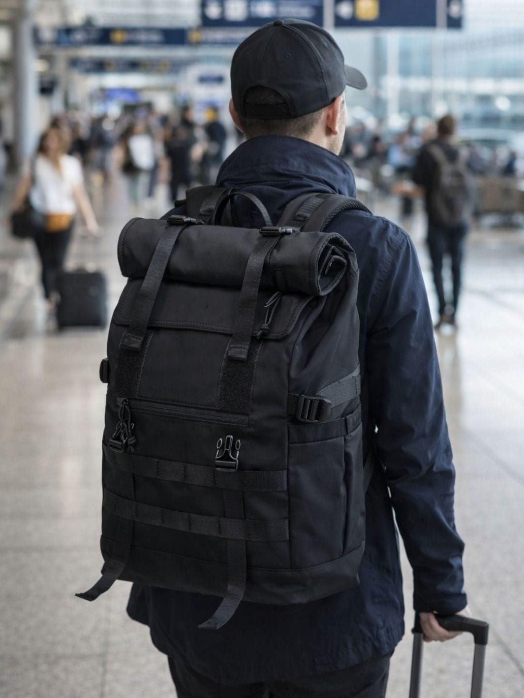 Sac de voyage cabine | ECLIPSE