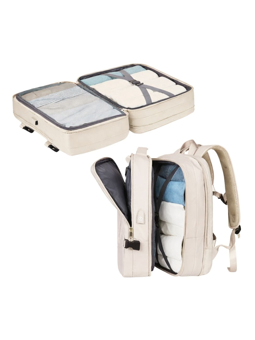 Sac de voyage cabine | FLEXOR