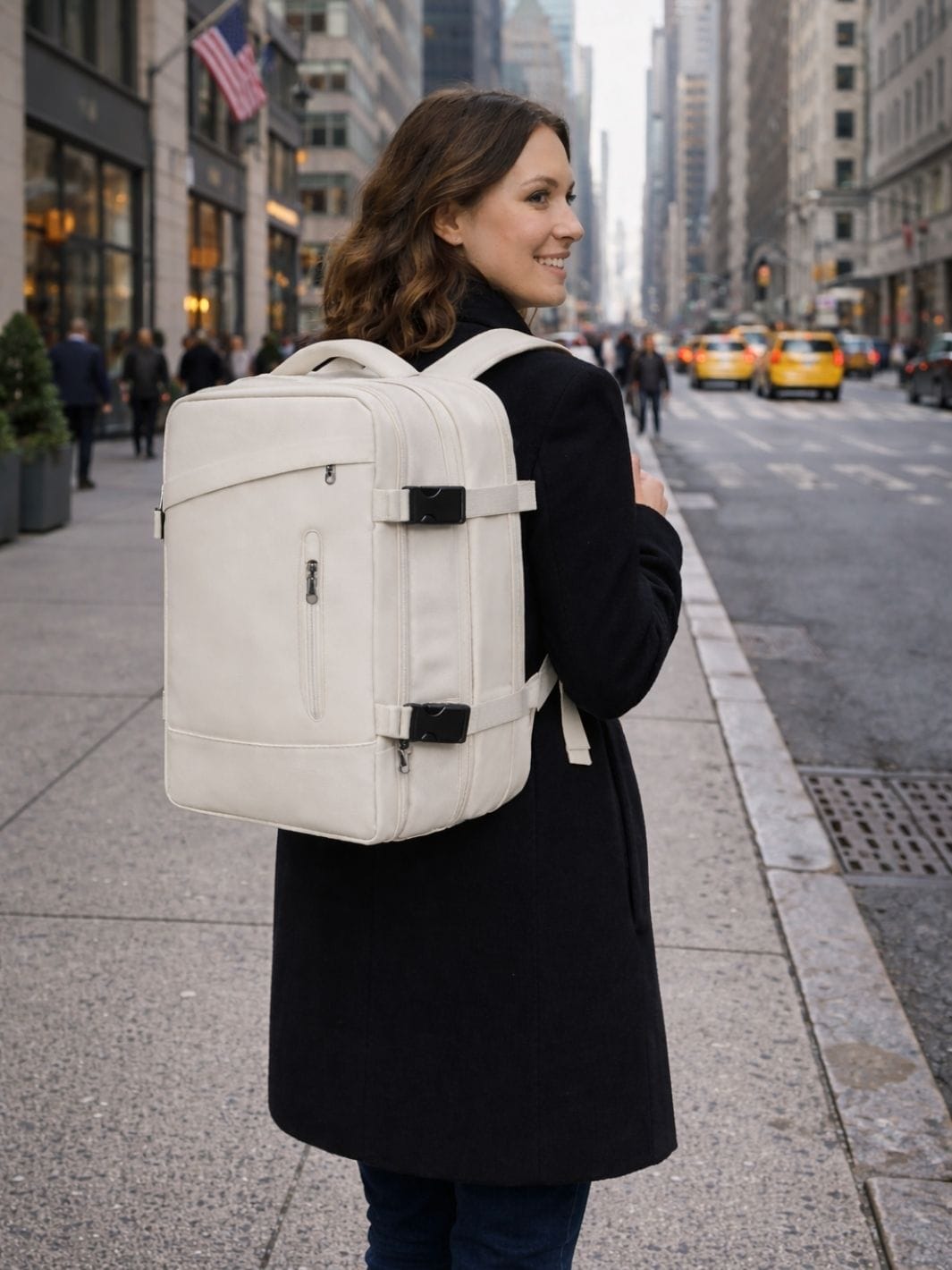 Sac de voyage cabine | FLEXOR