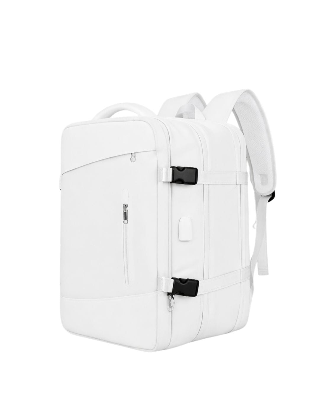 Sac de voyage cabine | FLEXOR Blanc