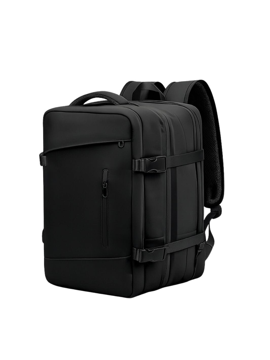 Sac de voyage cabine | FLEXOR Noir