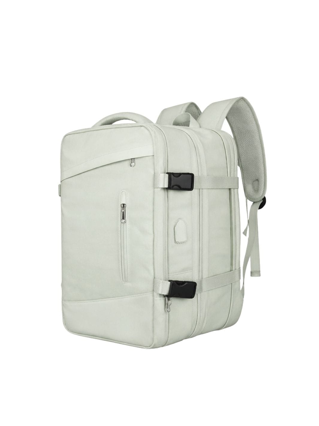 Sac de voyage cabine | FLEXOR Vert clair