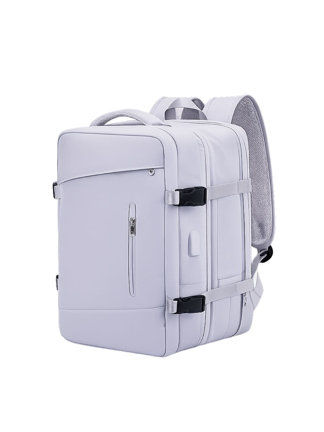 Sac de voyage cabine | FLEXOR Violet