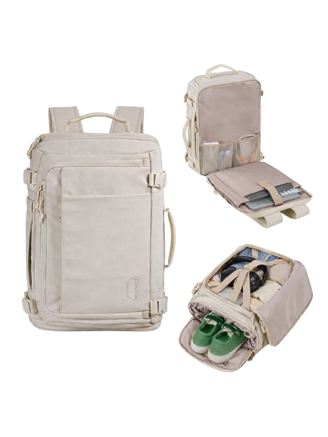 Sac de voyage cabine | NOMADI