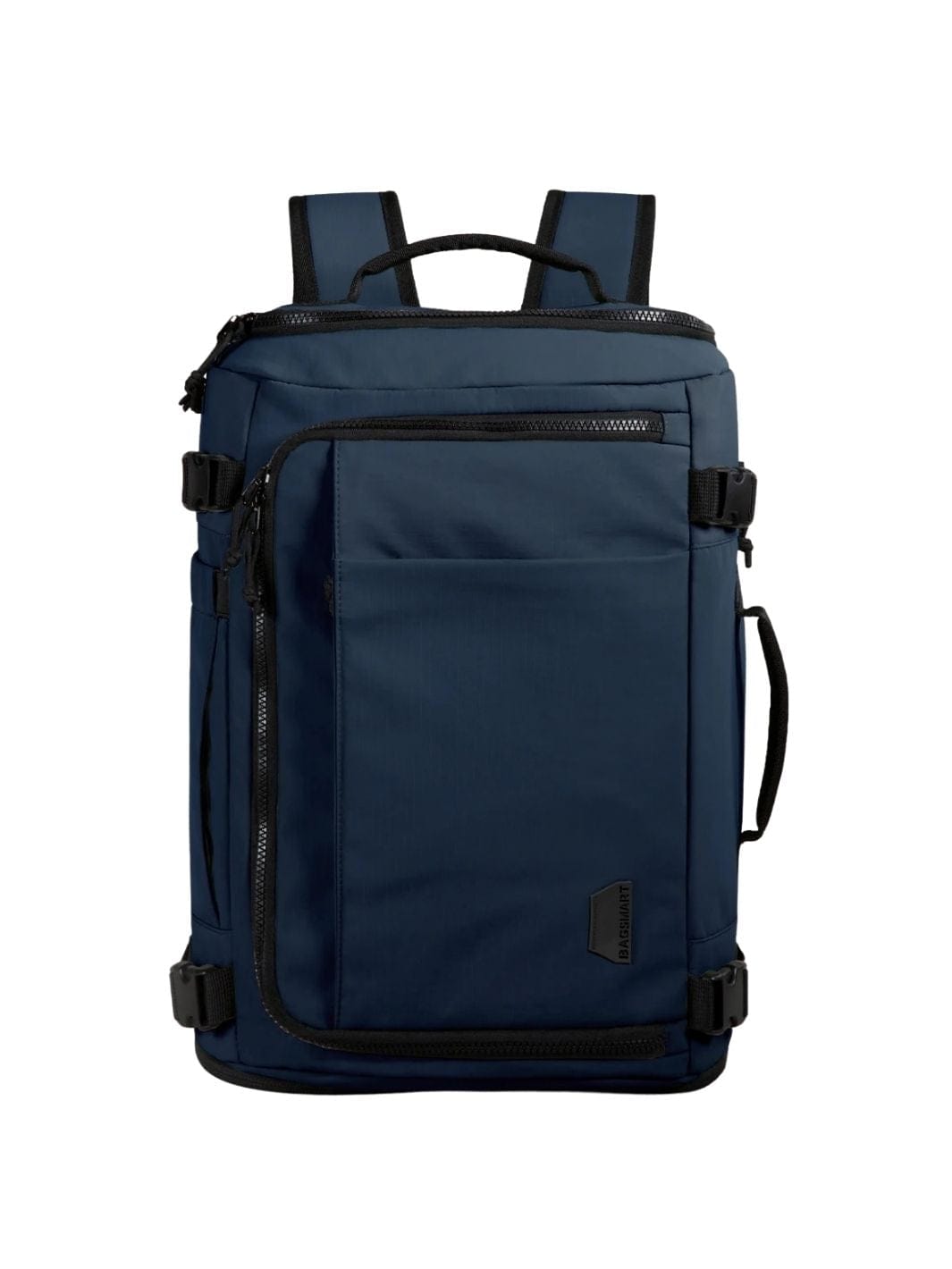 Sac de voyage cabine | NOMADI Bleu marine / 28L (31x20x42cm)
