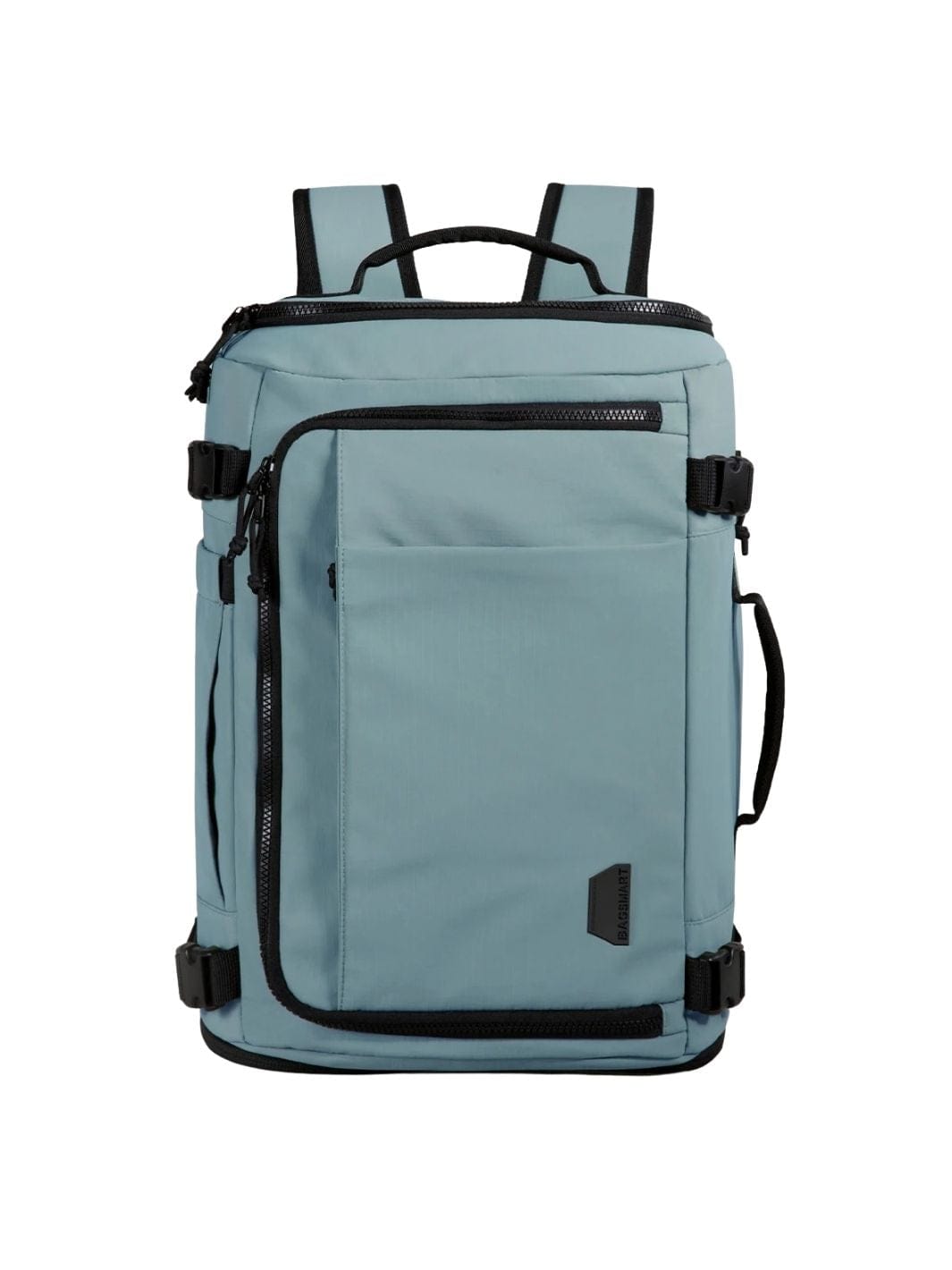 Sac de voyage cabine | NOMADI Bleu pétrole / 28L (31x20x42cm)
