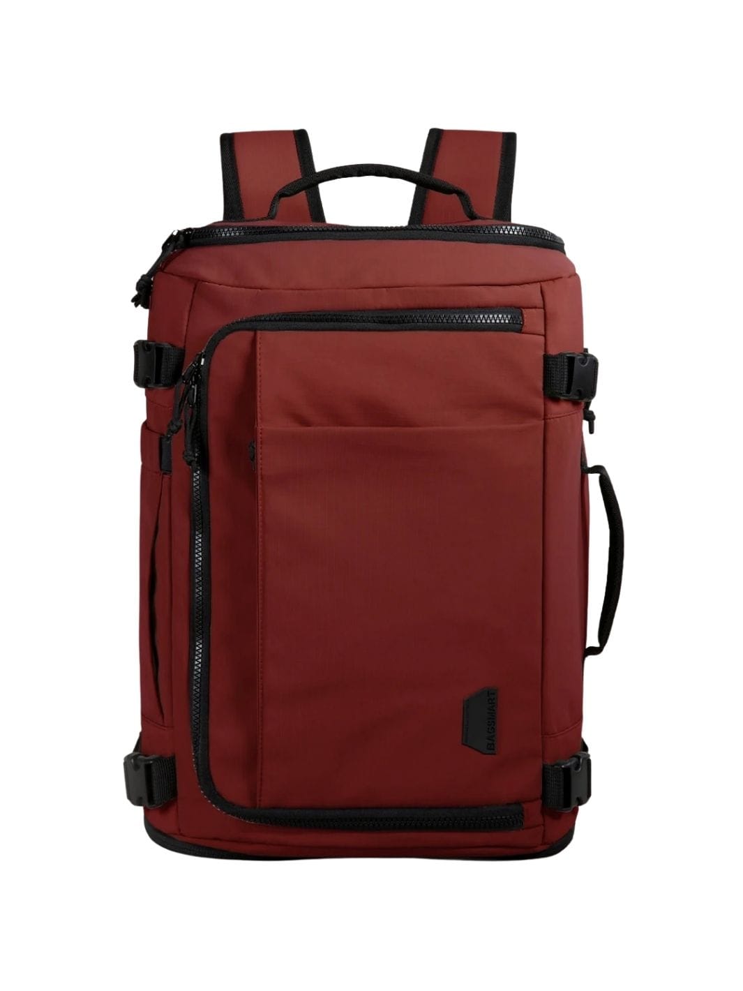 Sac de voyage cabine | NOMADI Bordeaux / 28L (31x20x42cm)